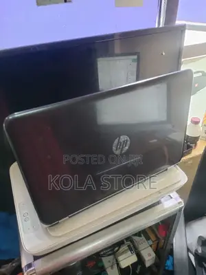 Laptop HP Pavilion G62 8GB Intel Core I7 HDD 500GB