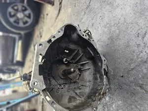 Gear Box 1kd Kun15 Manual Transmission