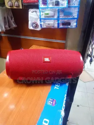 Extreme 2 Jbl Speakers
