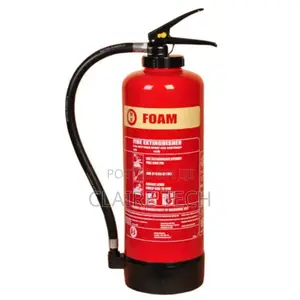 6L Foam Fire Extinguisher