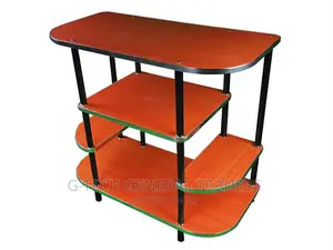 Tv Stand!Tv Classic Stand With Modern Design for Speakers