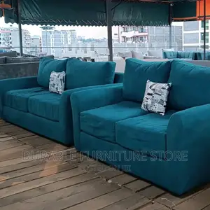 5 Seater Sofa 3-2