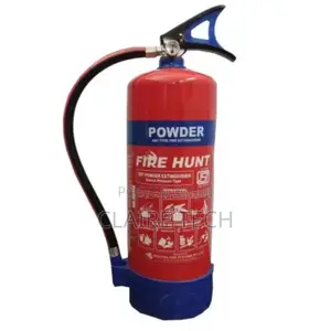 9kg Dry Powder Fire Extinguisher