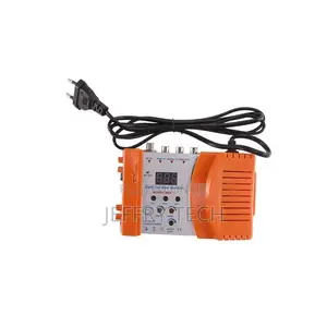 M69 Professional Digital VHF Uhf RF Modulator AV
