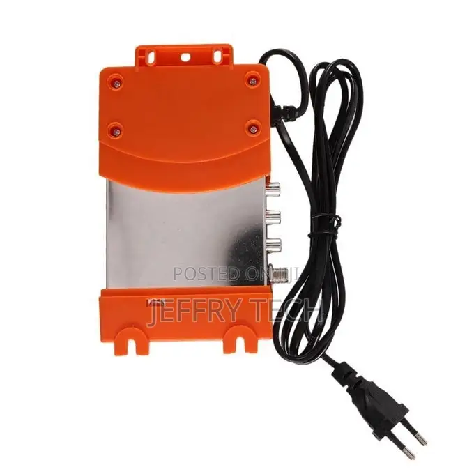 M69 Professional Digital VHF Uhf RF Modulator AV