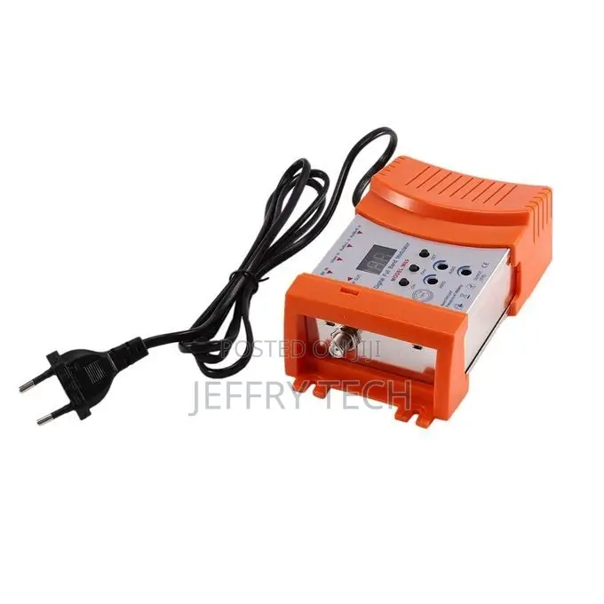 M69 Professional Digital VHF Uhf RF Modulator AV