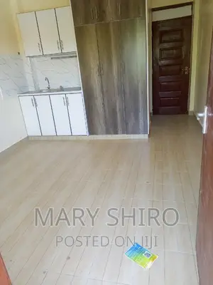Studio Apartment in Madaraka for rent