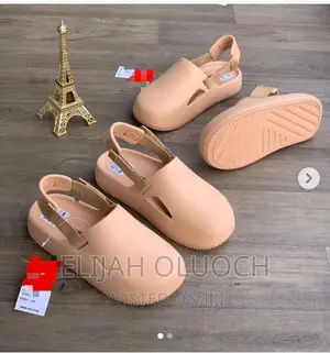 Unisex Calm Nike Mules