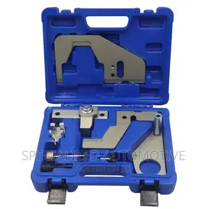 Jaguar Land Rover Evoque 2.0 Ford Engine Timing Kit