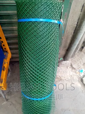 Plastic Chicken Mesh/25 M Chicken Wire Mesh