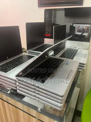 New Laptop HP ProBook 640 G3 8GB Intel Core I5 SSD 256GB