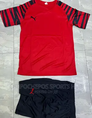 Football Kits