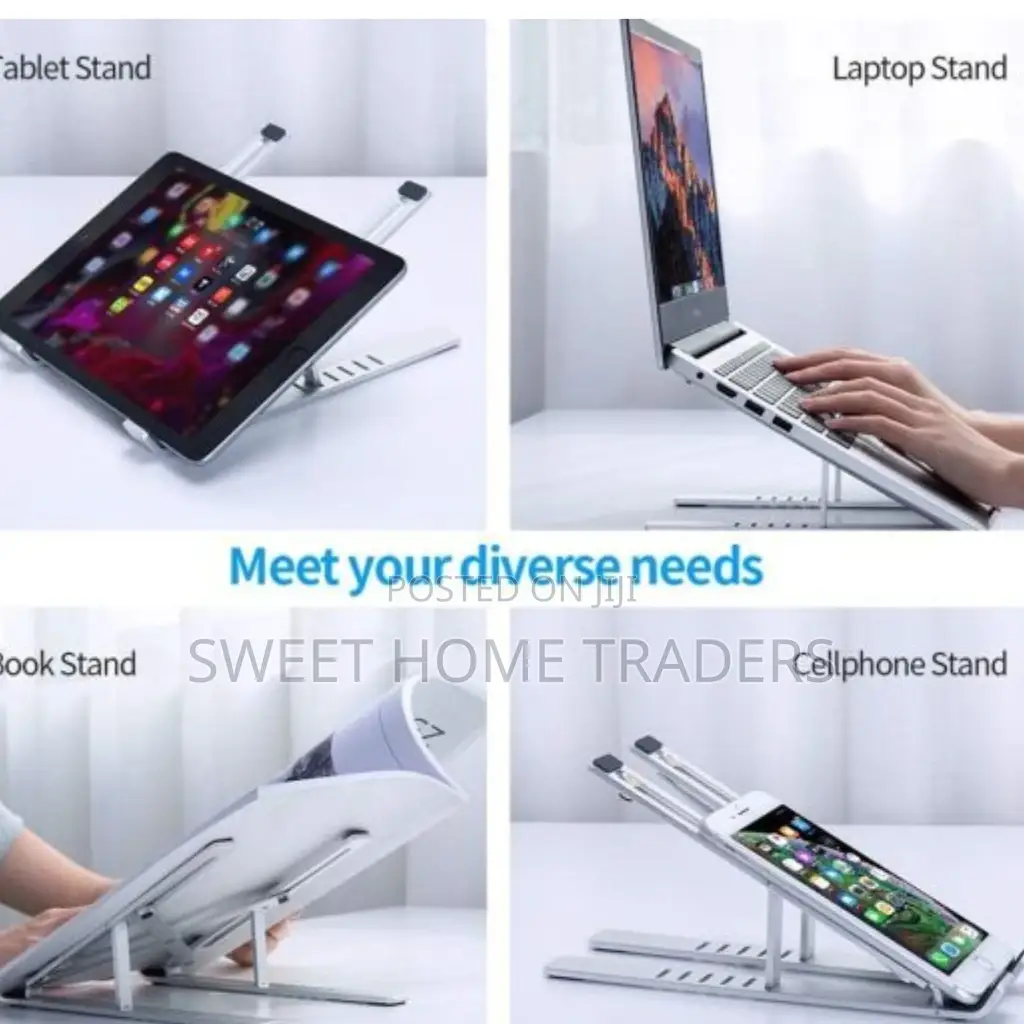 Laptop Stand