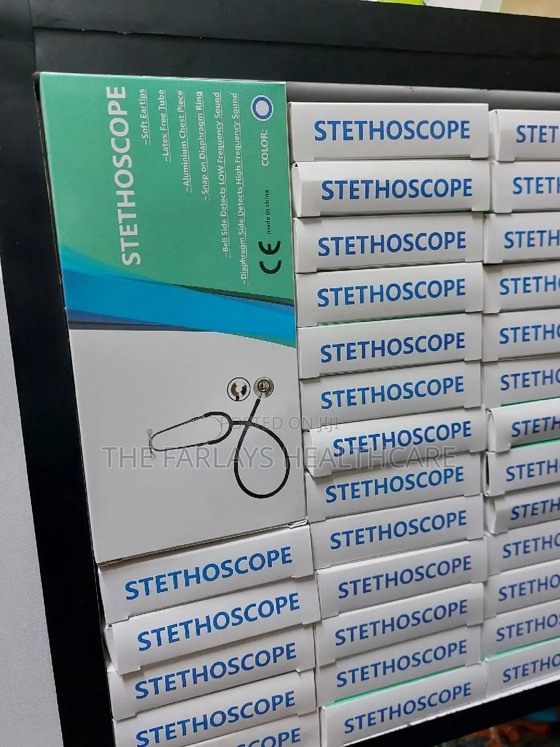 Student Stethoscopes *^'TM