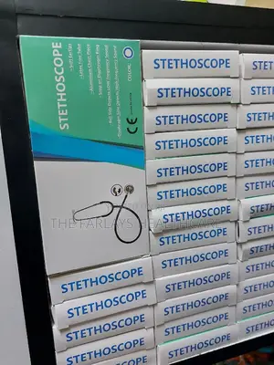 Student Stethoscopes *^'TM