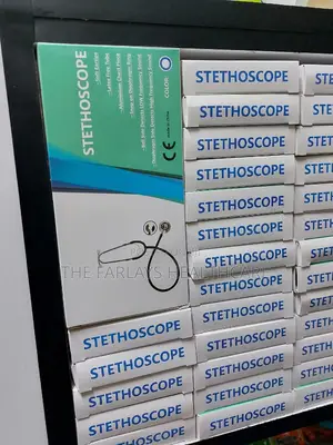 Student Stethoscopes *^'TM