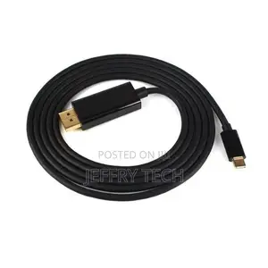 1.8m Long Type-C to DP Usb3.1 to DP Connecting