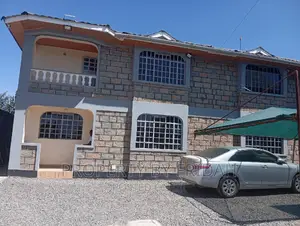 4bdrm Maisonette in Kitengela for rent