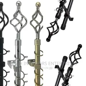 Curtain Rods Curtain Rods Curtain Rods Curtain Rods