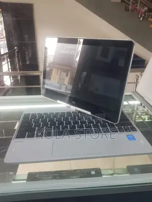 New HP EliteBook Revolve 810 G3 Tablet 8GB Intel Core I5 SSD 256GB