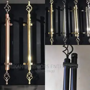 Curtain Rods Curtain Rods Curtain Rods Curtain Rods
