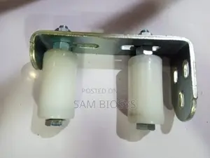 Gate Guiders For Sliding Gate