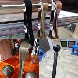 Juakali Curtain Rods Juakali Curtain Rods Curtain Rods