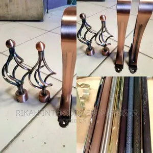 Juakali Curtain Rods Juakali Curtain Rods Curtain Rods