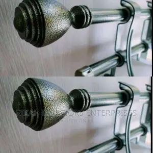 Juakali Curtain Rods Juakali Curtain Rods Curtain Rods