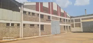 Factory Space on 2 Acres for Sale