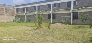 Factory Space on 2 Acres for Sale