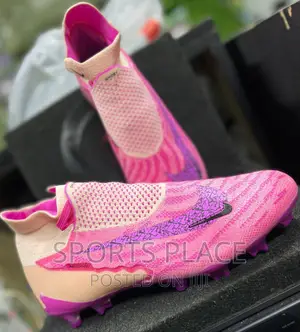 Nike Phantom Gx Football Cleats