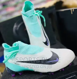 Nike Phantom Gx Football Boots