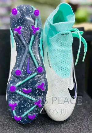 Nike Phantom Gx Football Boots