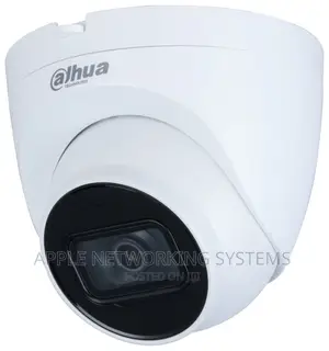 Dahua 5mp Hd Full Colour Eyeball Dome Camera
