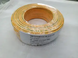 Ac Electrical Cable 4mm