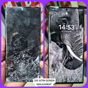 Mobile Phones Repair