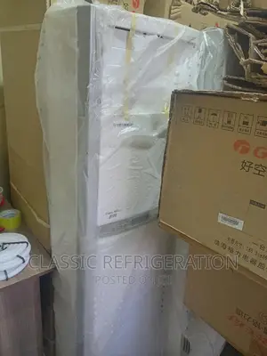 Floor Standing Airconditioner