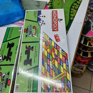Monopoly//Monopoly //Monopoly 