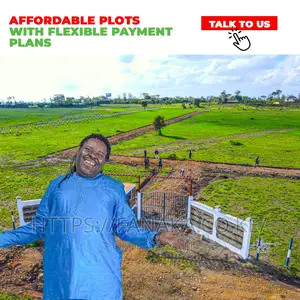 Lipa Mdogo Mdogo for the Kamulu Plots^AC
