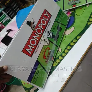 Monopoly "Monopoly"Monopoly; 