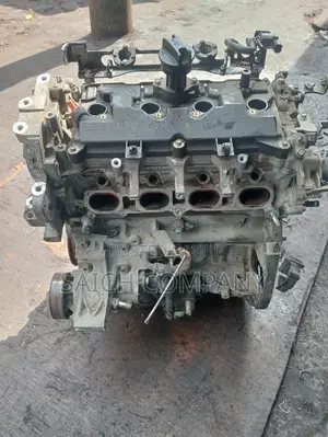 Nissan Sylphy MRA8 Slim Engine