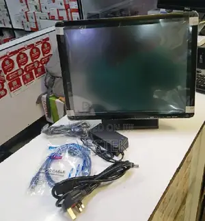 15'' Touch Screen 15-Inch POS Touch Monitor Brand New