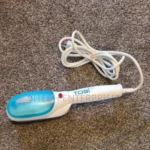 Tobi Fabric Steamer Garment Steamer Travel/Portable