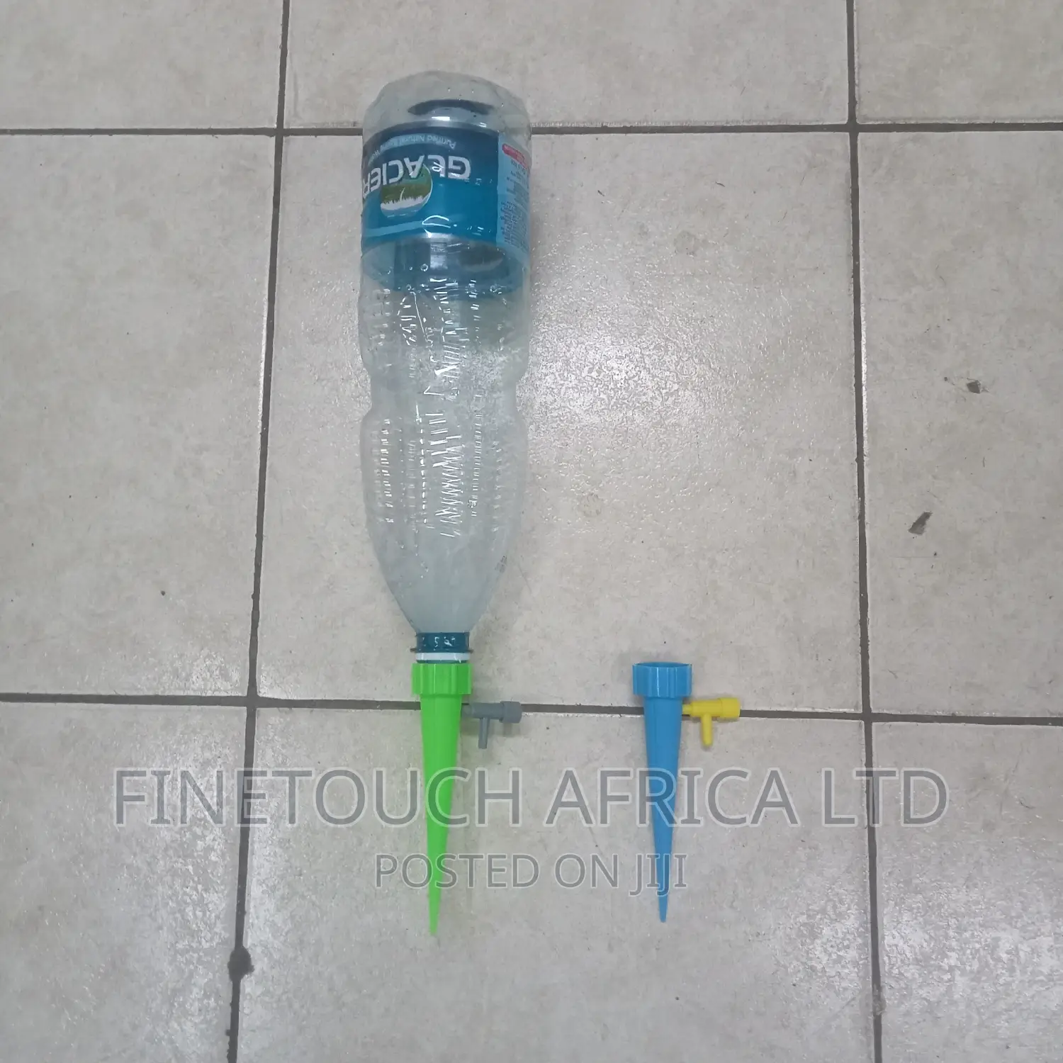 Adjustable Watering Bottle Drippers