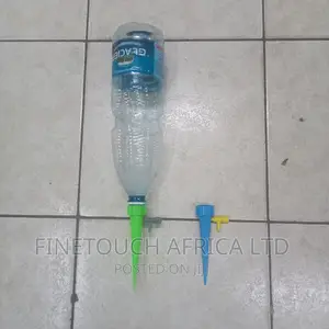 Adjustable Watering Bottle Drippers