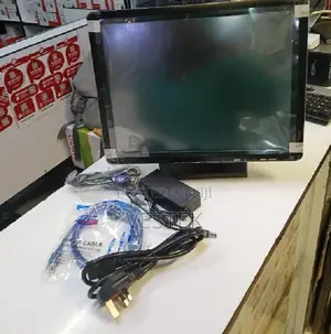 Quality 15'' Touch Monitor 15 Inches for Point of Sale