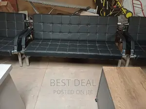 Office Sofa