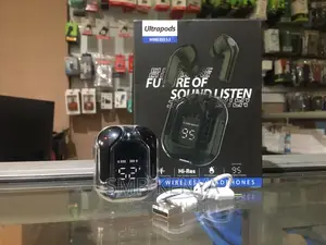 Ultra Pods