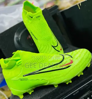 Phantom Gx Ghost Laces Football Boots